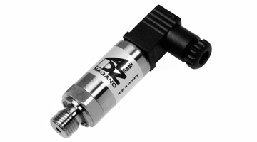 Merenje pritiska - Kontinualno merenje pritiska - Tehnomering d.o.o Beograd